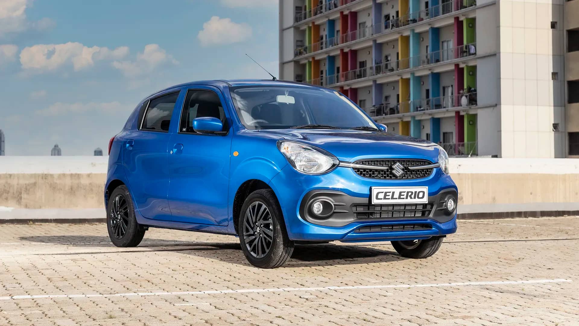 Celerio