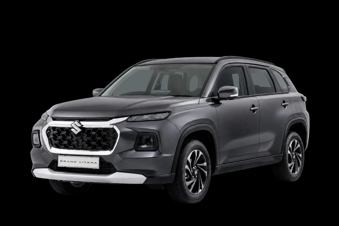 Grand Vitara